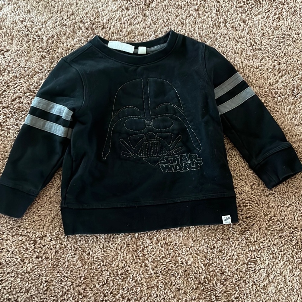 Gap Star Wars Sweatshirt